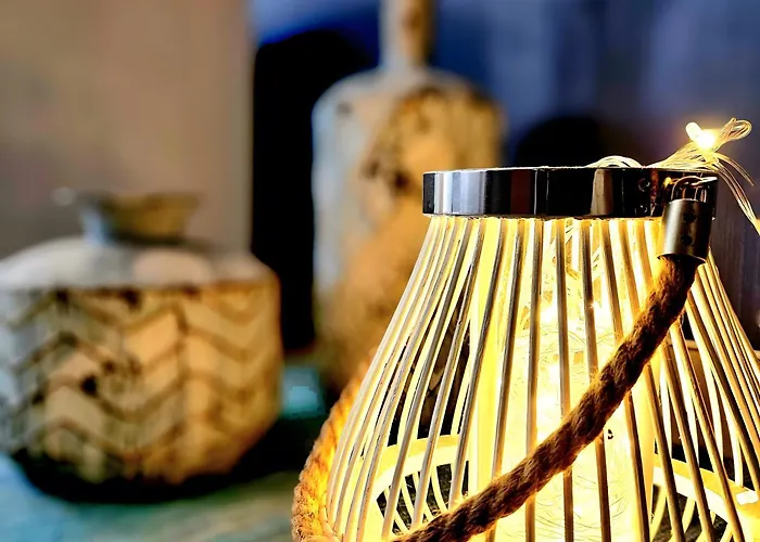 Apartment T1 Tranquilidade *