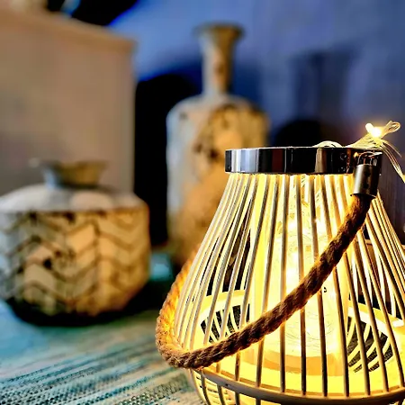 Appartement T1 Tranquilidade *