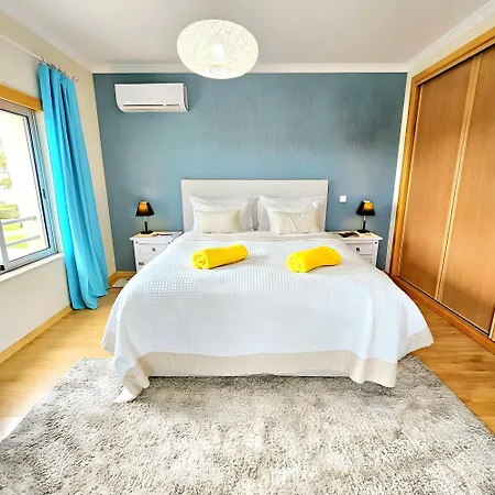 Appartement T1 Tranquilidade *