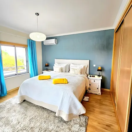 T1 Tranquilidade Appartement *