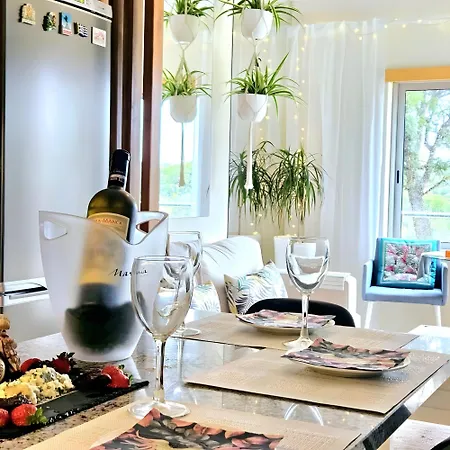 T1 Tranquilidade Appartement *