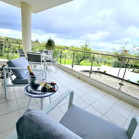 Apartman T1 Tranquilidade *
