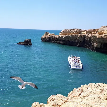 T1 Tranquilidade Αλμπουφέιρα